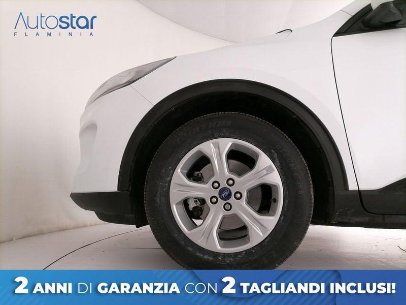 Ford Kuga 1.5 ecoblue Connect 2wd 120cv