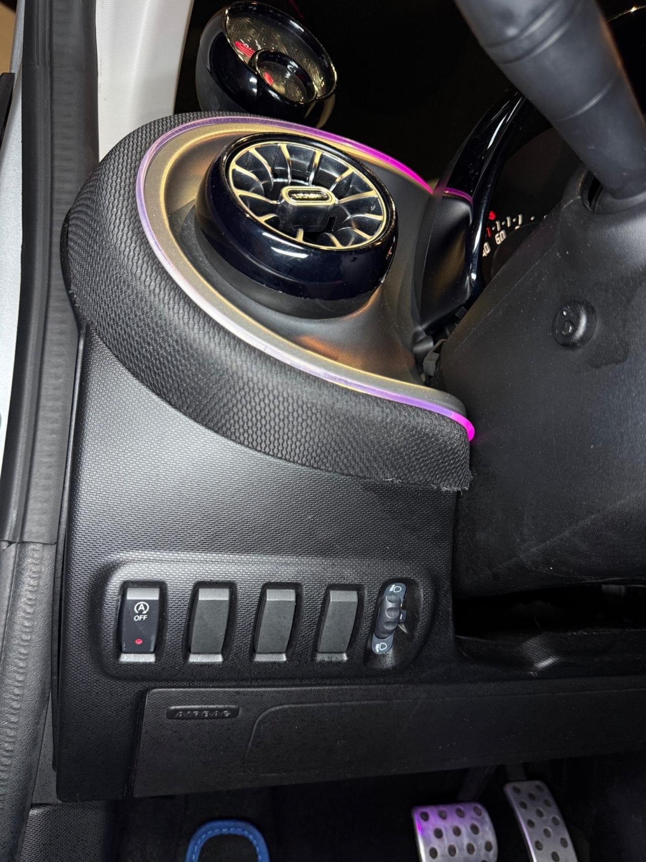 Smart ForTwo 70 1.0 Passion