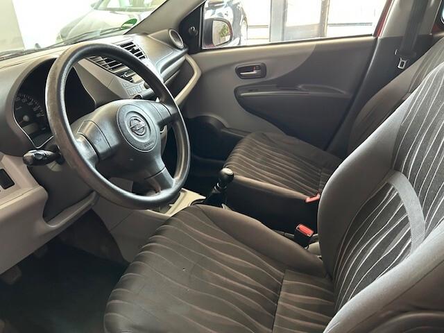 Nissan Pixo 1.0 5 porte Easy