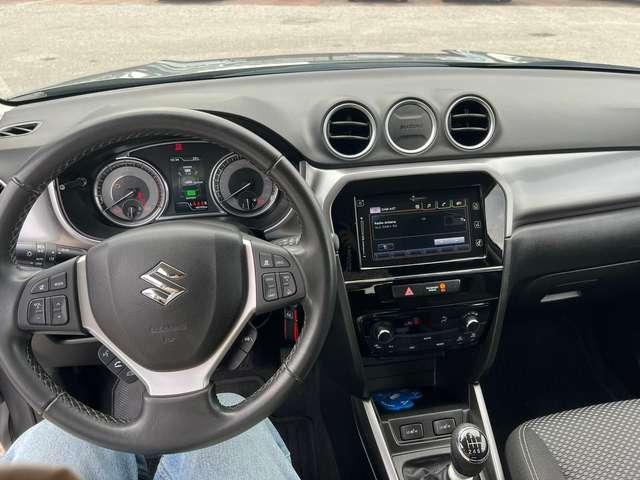 Suzuki Vitara Vitara 1.4 Hybrid Cool