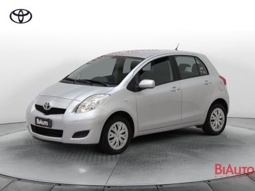Toyota Yaris Yaris 5p 1.0 Sol