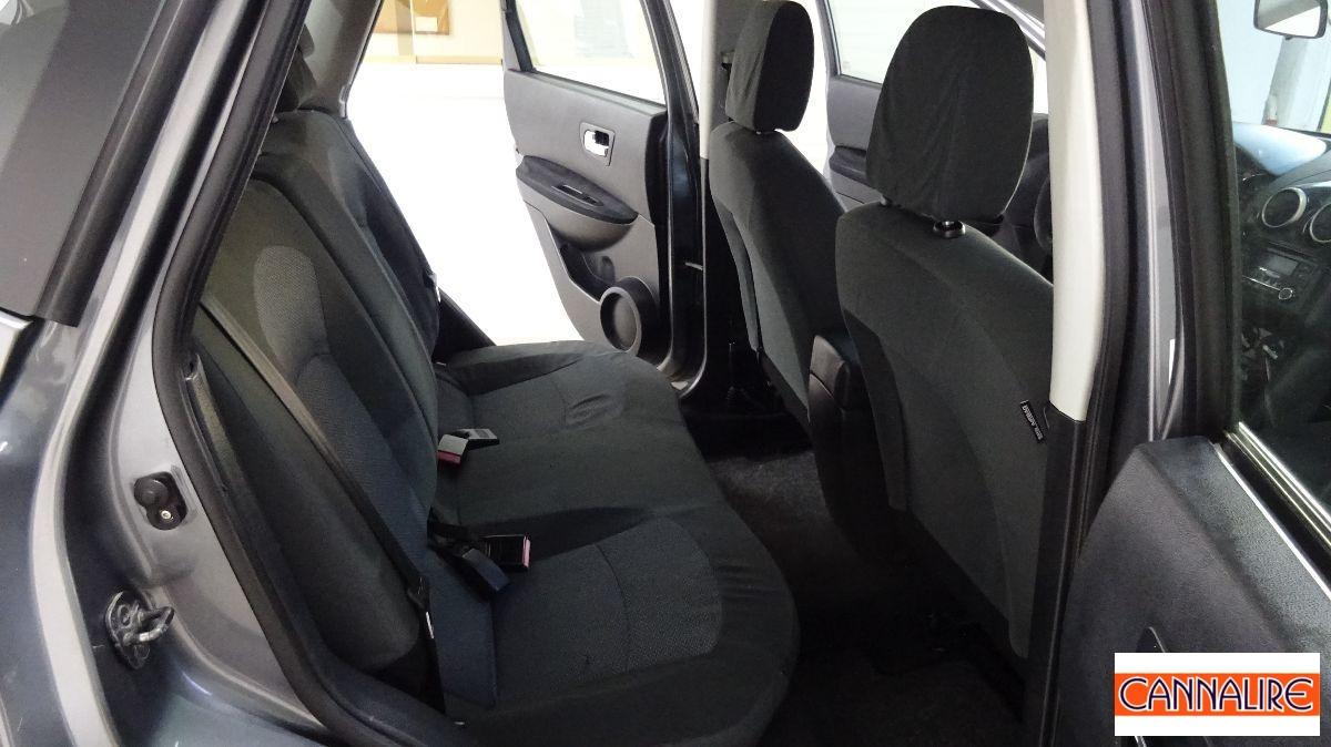 NISSAN - Qashqai - 1.6 16V GPL Eco Acenta