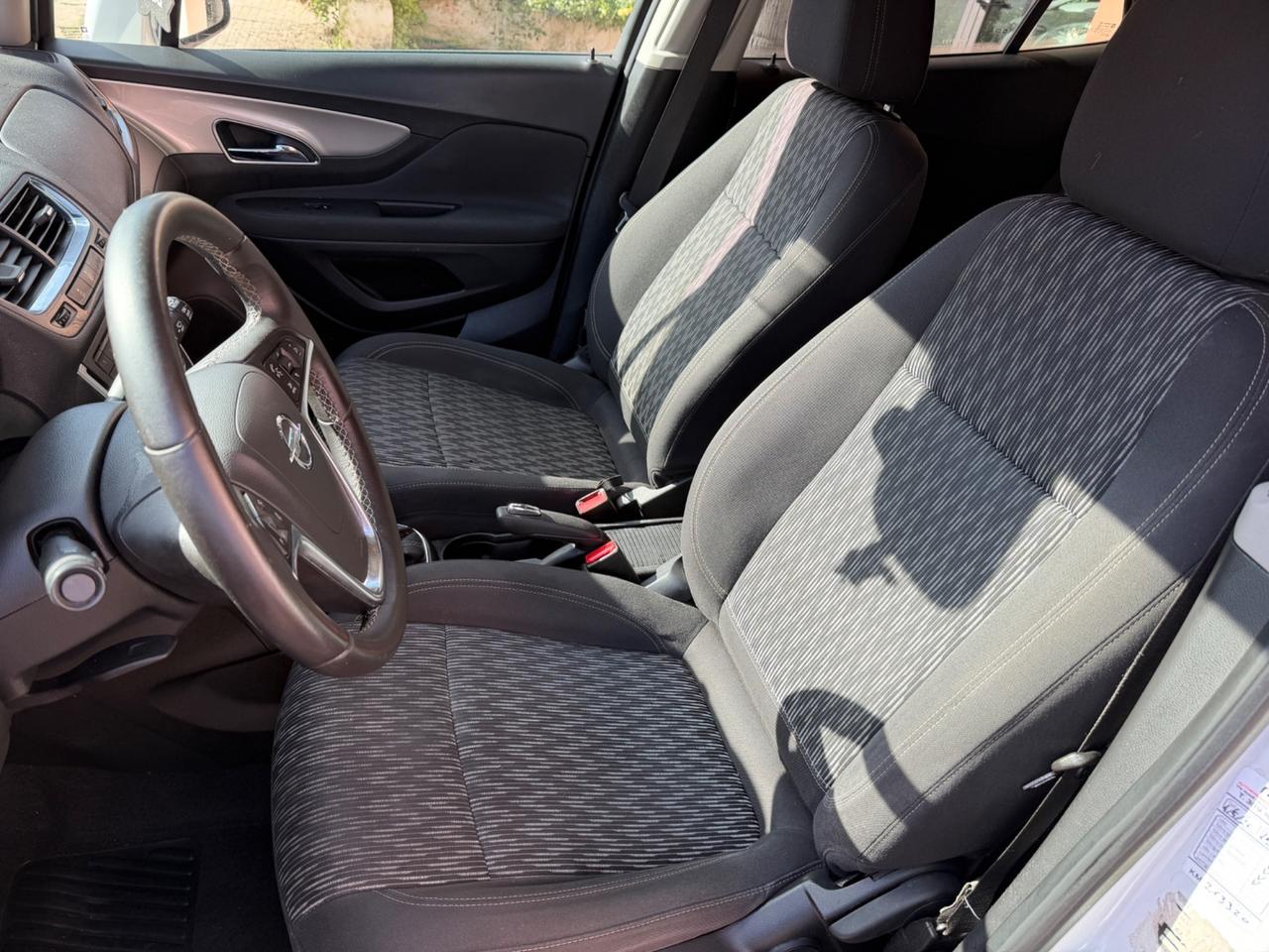 Opel Mokka 1.6 CDTI Ecotec 136CV 4x2 Start&Stop Cosmo