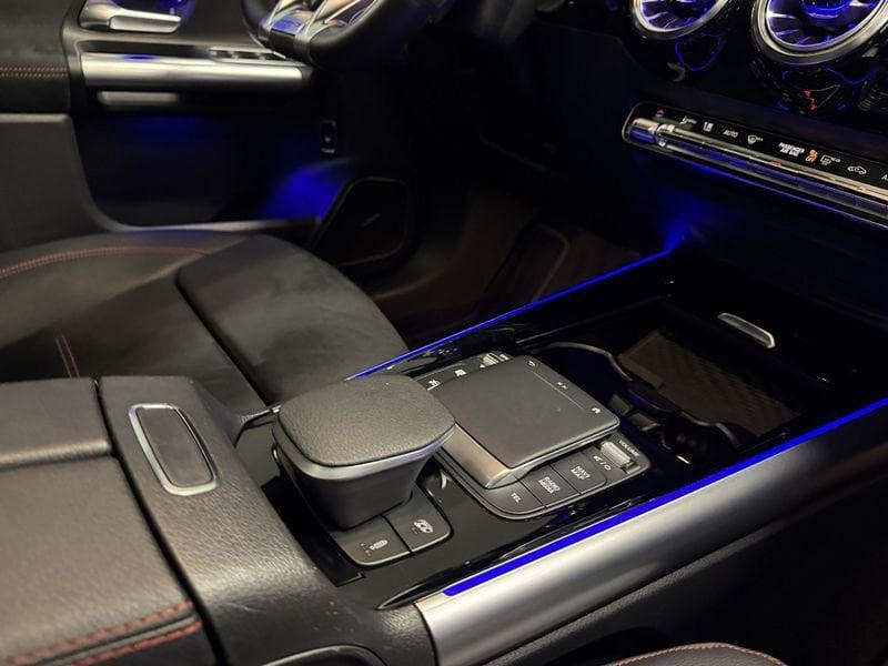 Mercedes-Benz GLA GLA 45S 4Matic+ AMG