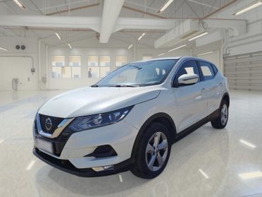 NISSAN QASHQAI 1.3 DIG-T 140 Business