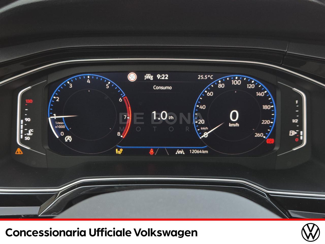 Volkswagen Polo 1.0 tsi style 95cv