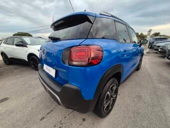 Citroen C3 Aircross BlueHDi 110 S&S Shine - 2021