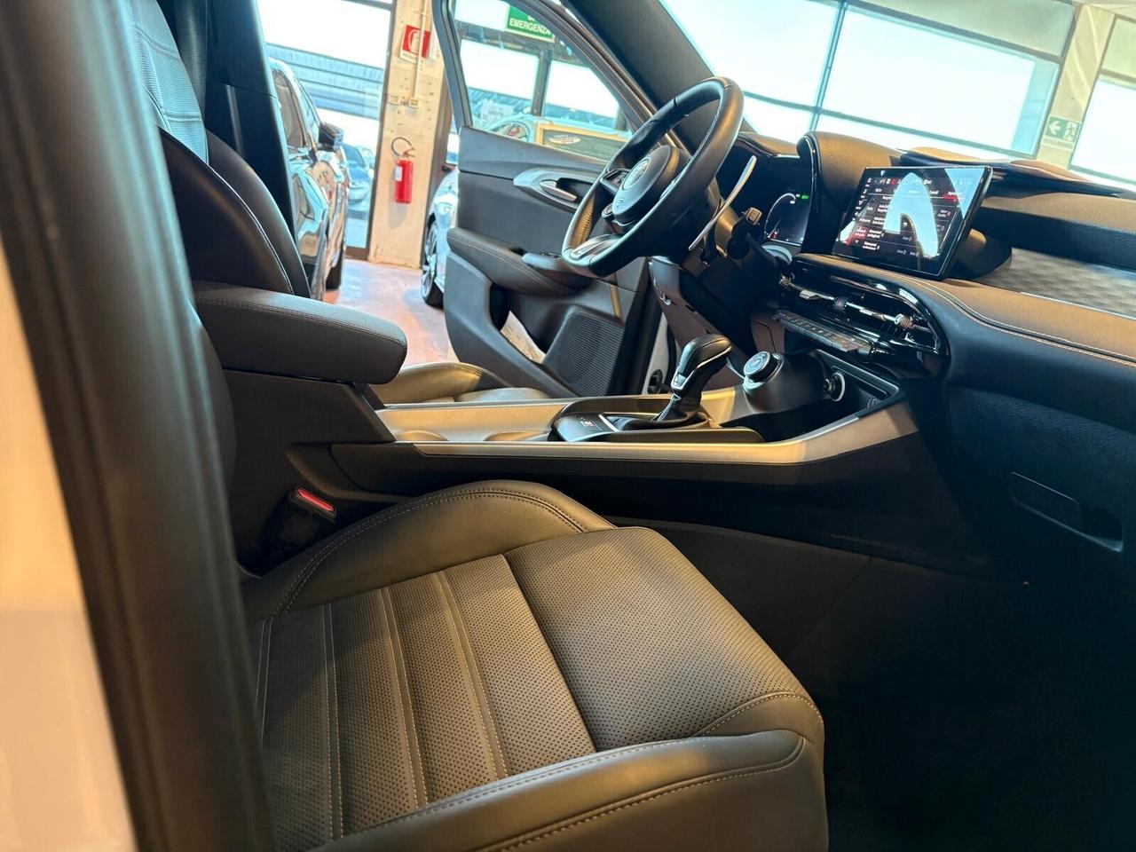 Alfa Romeo Tonale VELOCE 1.5 160 CV MHEV TCT7 SPOTICAR