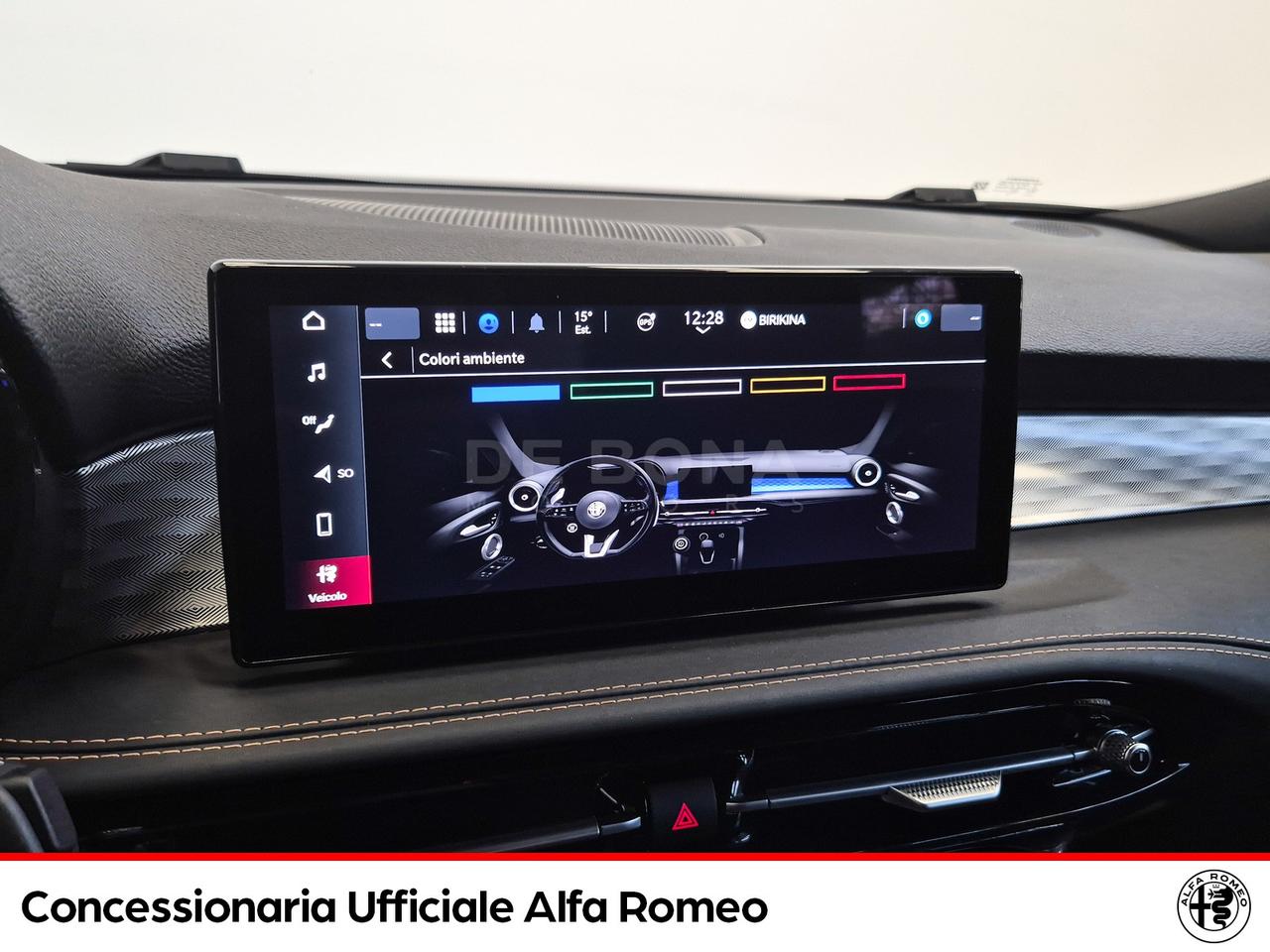 Alfa Romeo Tonale 1.6 ti 130cv tct6