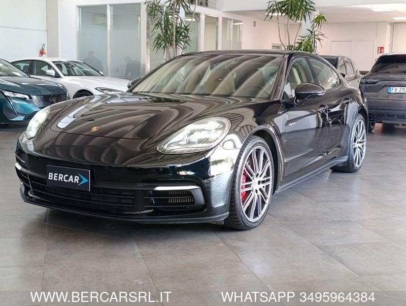 Porsche Panamera Panamera 2.9 4 E-Hybrid