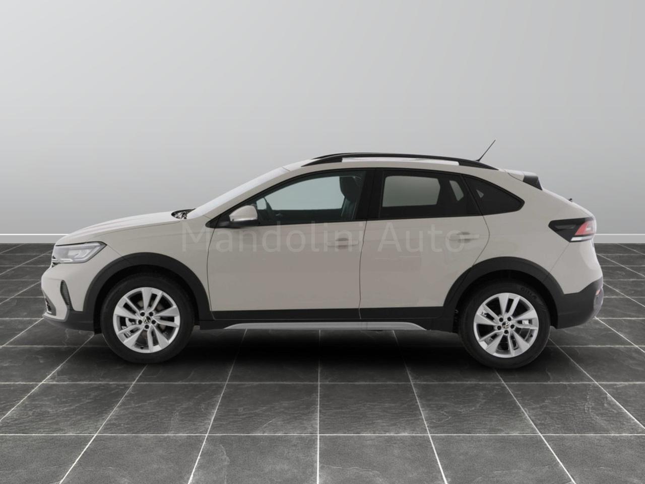 Volkswagen Taigo 1.0 tsi 95cv life