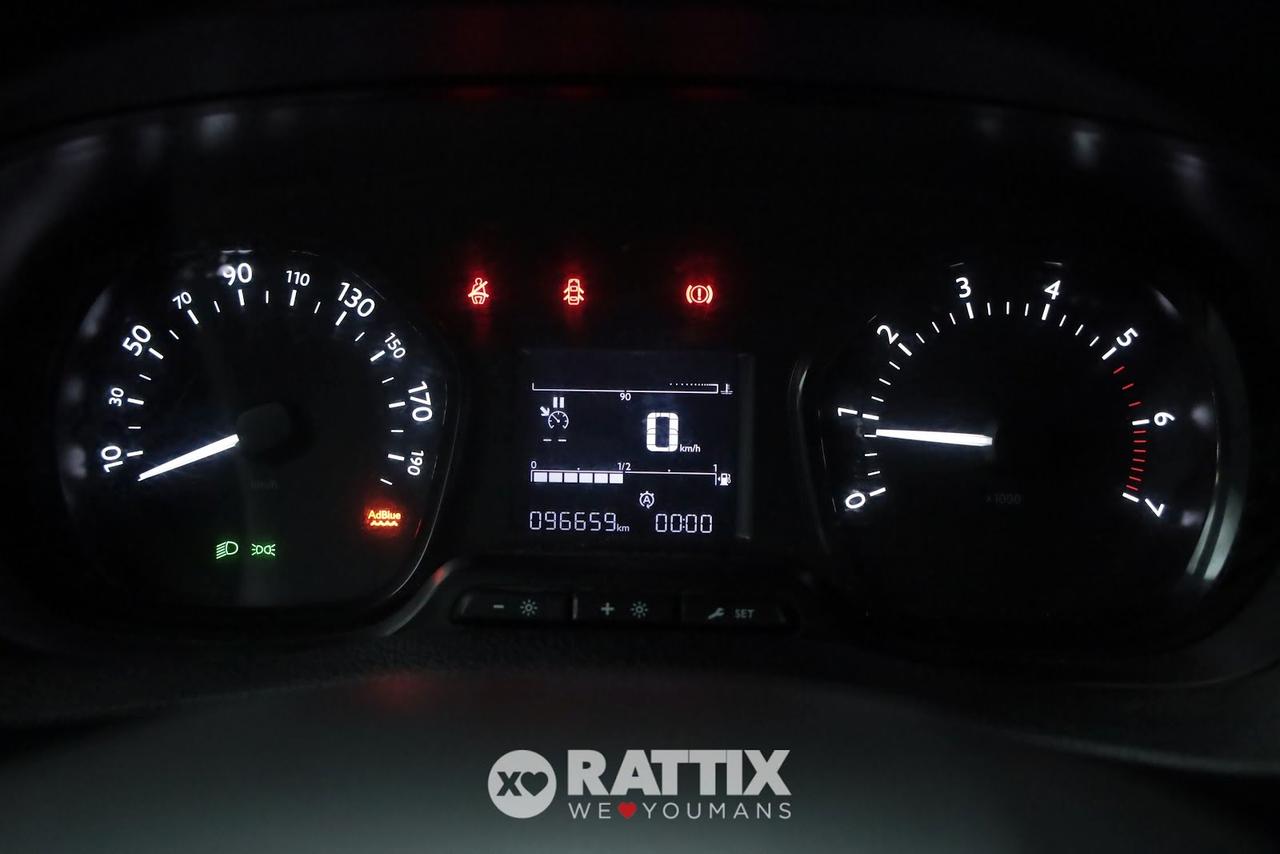 Peugeot Expert 1.5 BlueHDI 100CV Premium Long (IVA ESCLUSA)