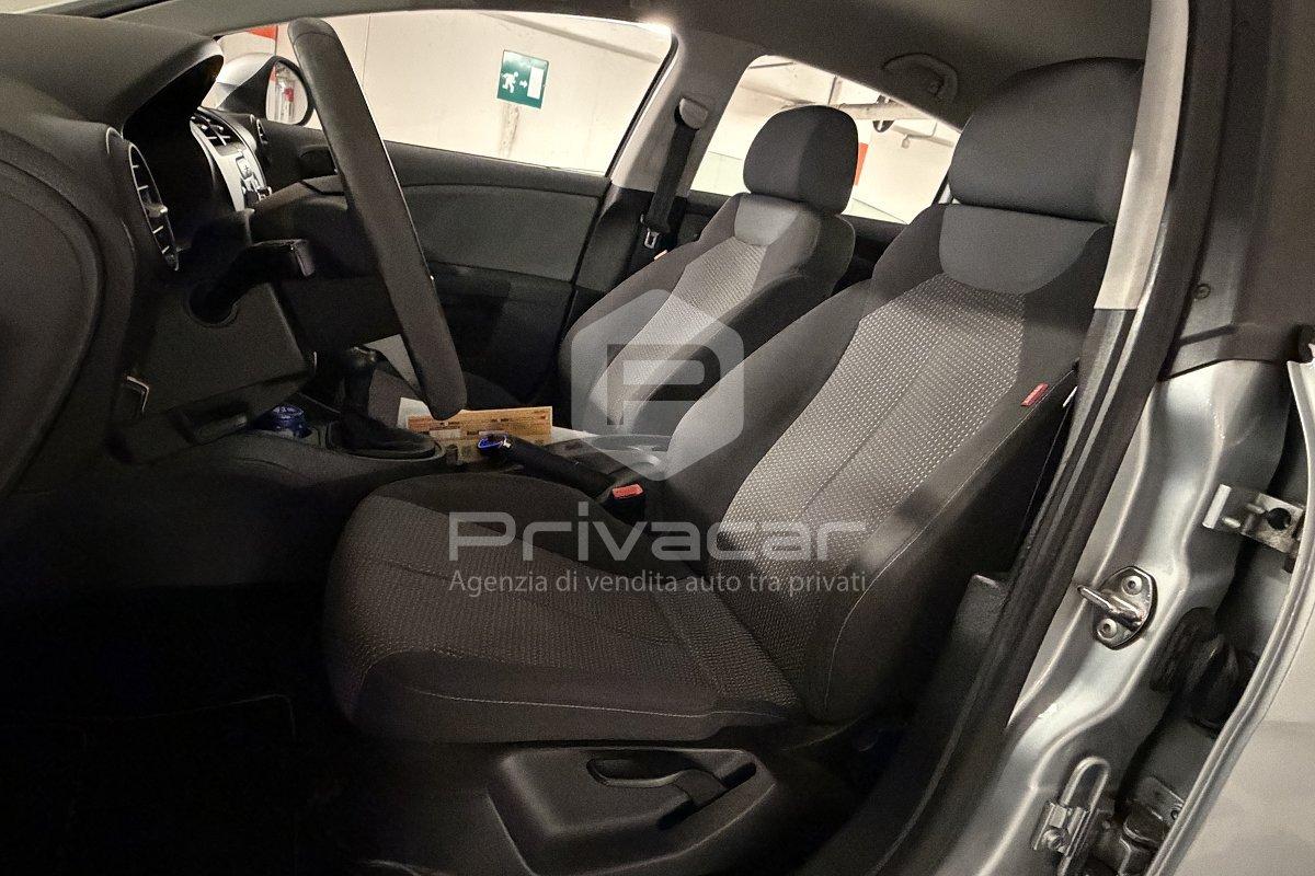 SEAT Leon 1.4 Reference