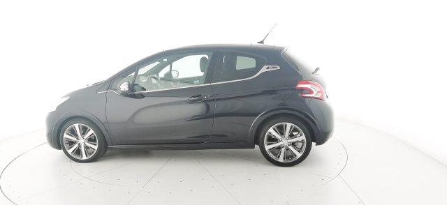 PEUGEOT 208 1.6 e-HDi 92 CV Stop&Start 3 porte XY