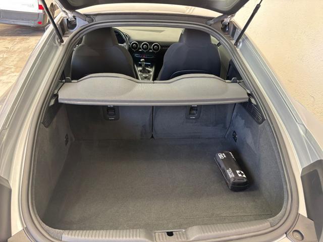 AUDI TT Coupé 2.0 TDI ultra