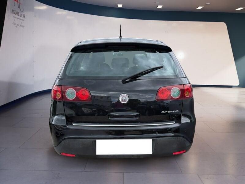 FIAT Croma Croma 1.9 mjt 16v Dynamic 150cv auto