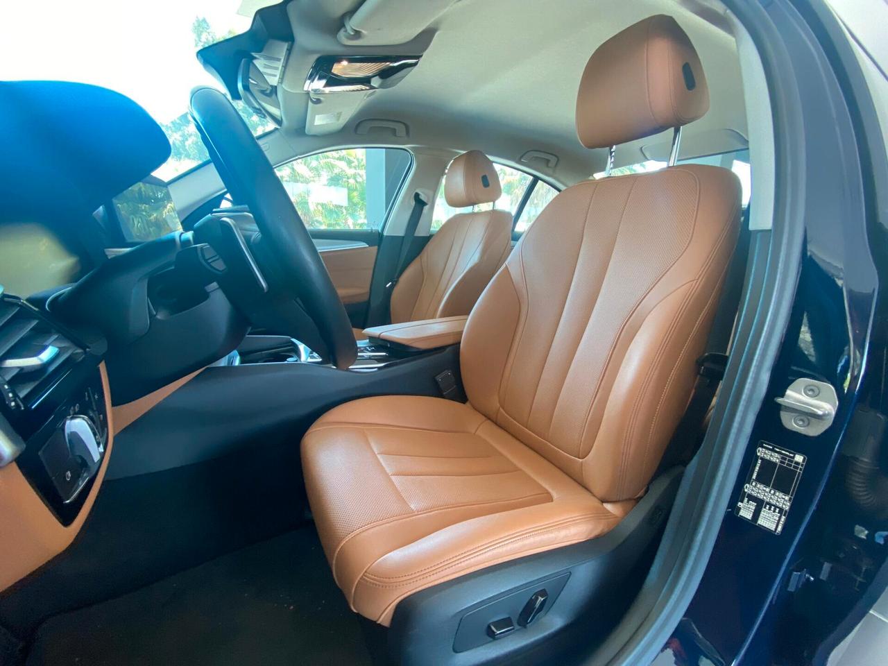 Bmw 520 520d 48V Business
