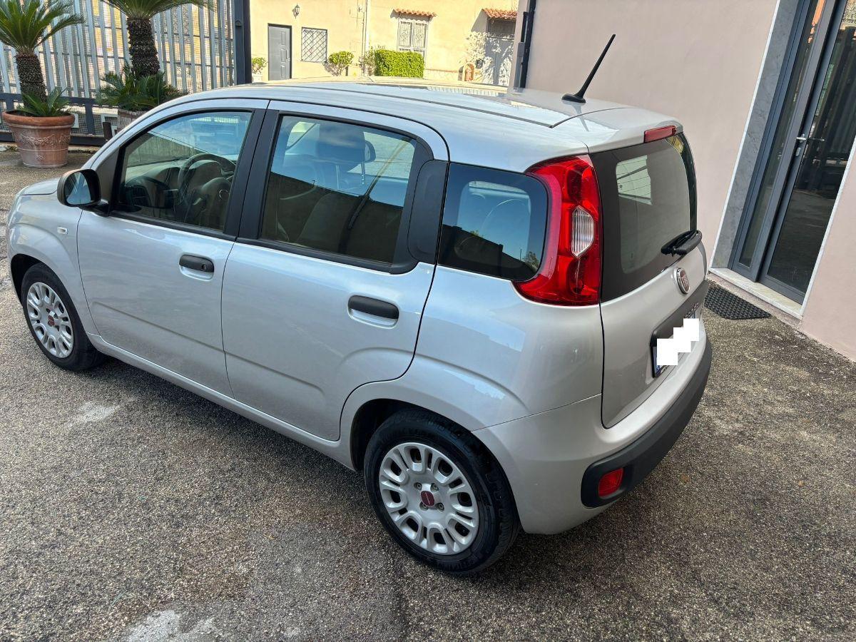 FIAT Panda 1.0 FireFly S&S Hybrid Easy 5posti