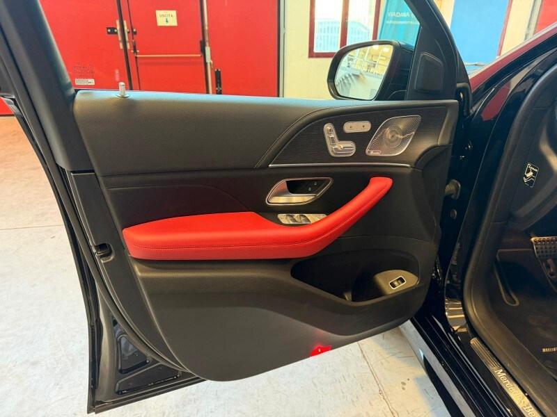 MERCEDES GLE Coupé (C167) GLE 300 d 4Matic ...