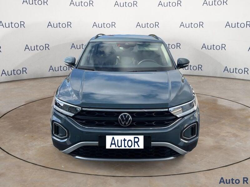Volkswagen T-Roc 2.0 TDI SCR Life