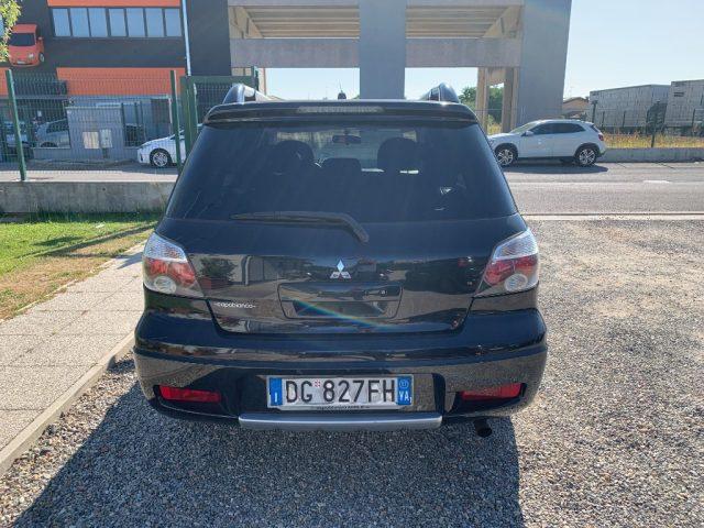 MITSUBISHI Outlander Sport 2.0i 16V 4WD Bi-Fuel