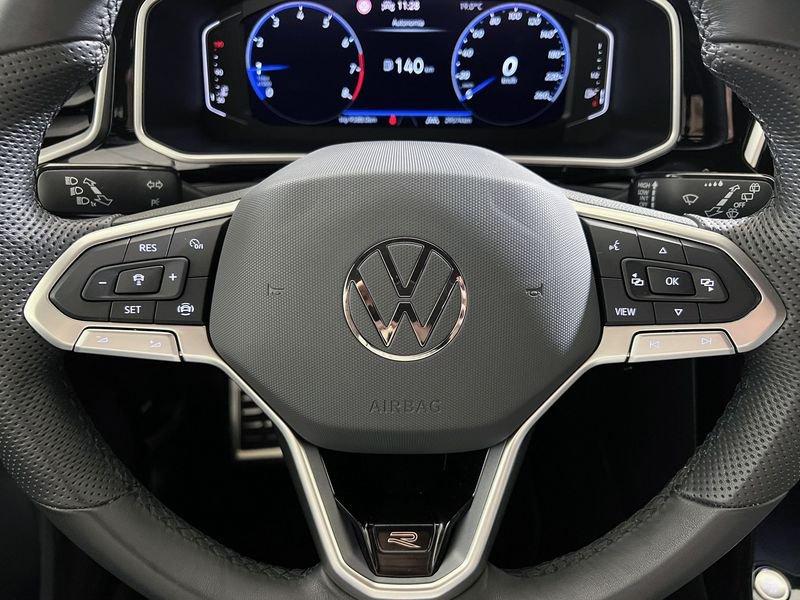 Volkswagen T-Roc T-Roc 1.0 tsi R-Line Plus 115cv