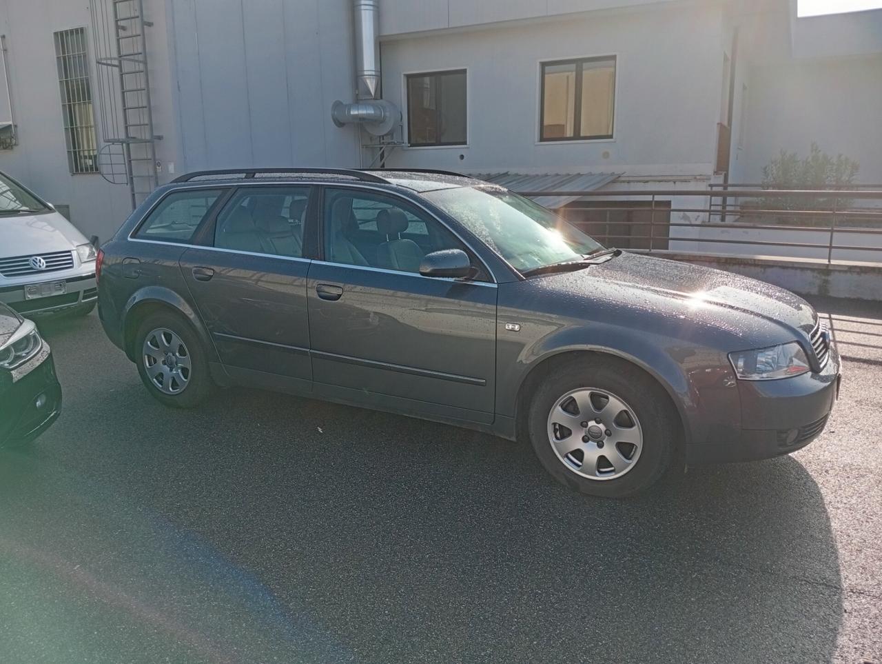 Audi A4 1.9 TDI/130 CV cat Avant