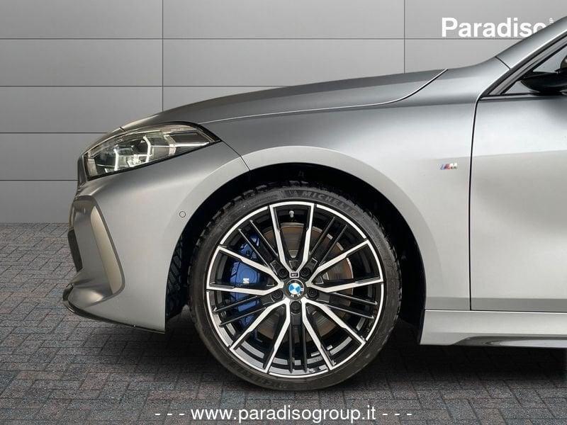 BMW Serie 1 M135i XDRIVE - KM0 | 306CV TURBO | M PERFORMANCE