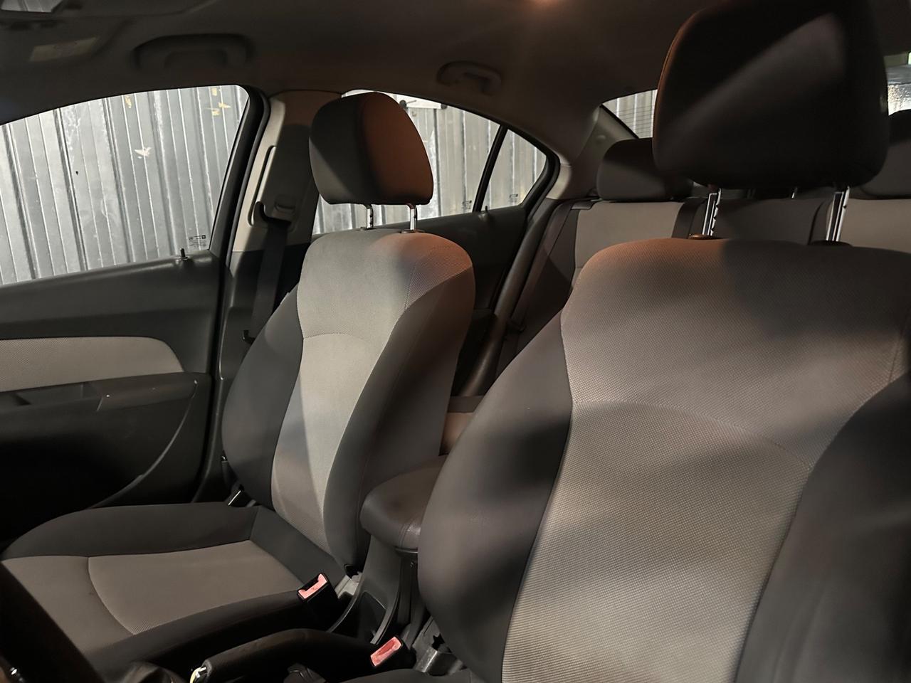 Chevrolet Cruze 1.6 4 porte LS UNIPRO