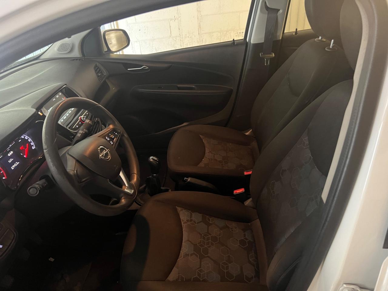Karl Rocks 1.0 73cv 5 POSTI PREZZO REALE