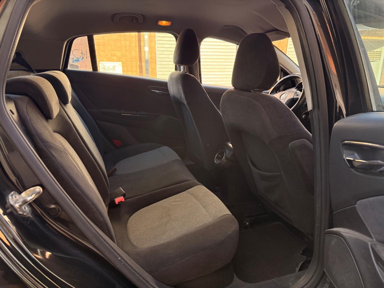 Fiat Bravo 1.9 MJT 120 CV Emotion Immacolato Perfett