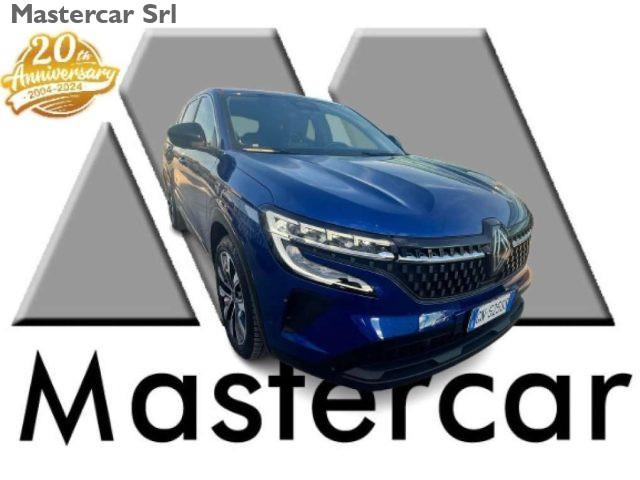 RENAULT Austral 1.3 mild hybrid Techno 160cv Auto - GN525SS