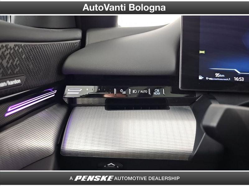 BMW Serie 5 520d 48V xDrive Msport PRO