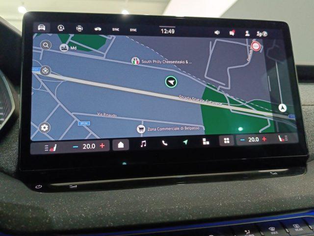 SKODA Octavia 2.0 TDI 150 CV DSG Wagon Executive