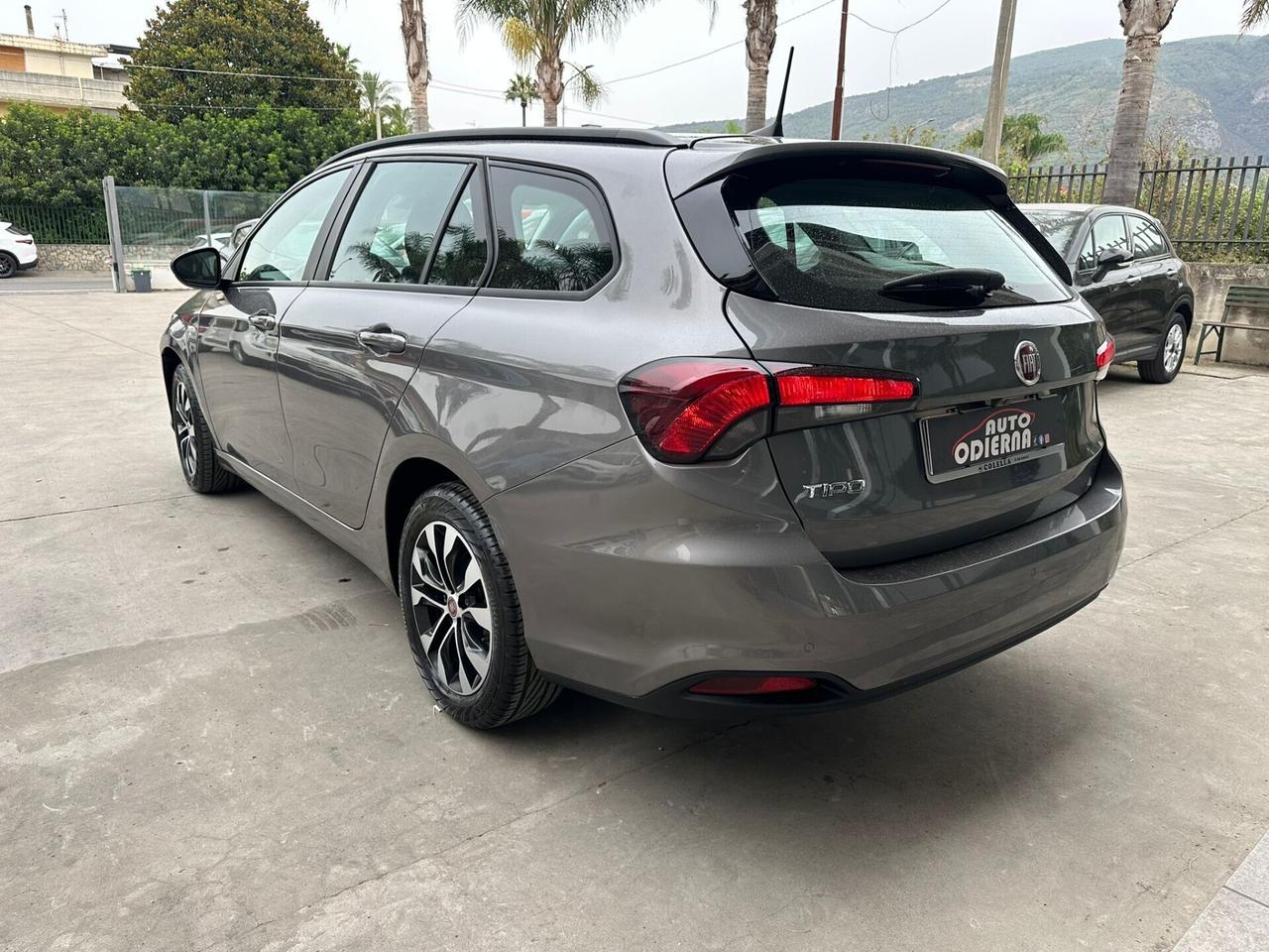 Fiat Tipo 1.6 Mjt S&S SW