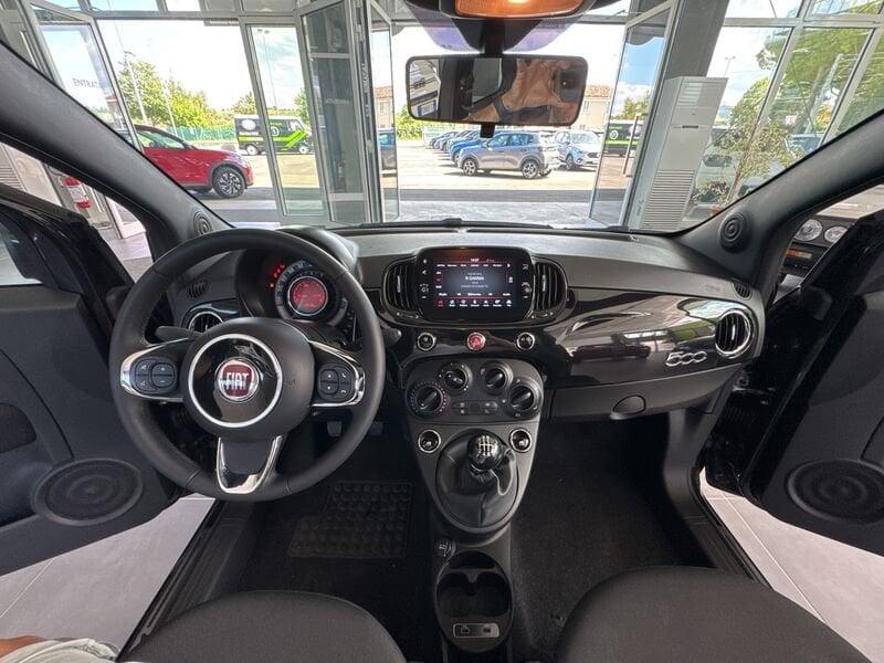 FIAT 500 1.0 Hybrid 70cv Dolcevita - PROMO
