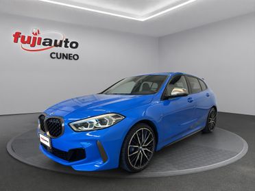 Bmw M 135i xdrive auto