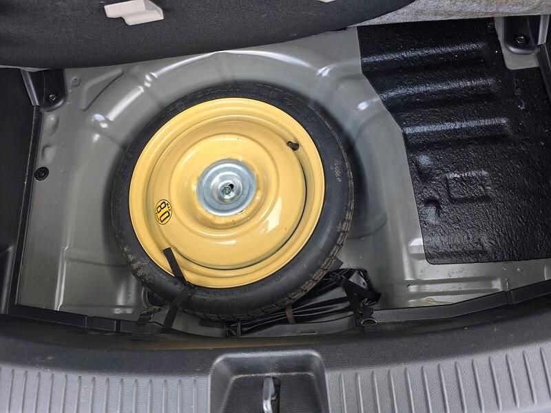 Mazda 2 Mazda2 1.4L TD 68CV 5p