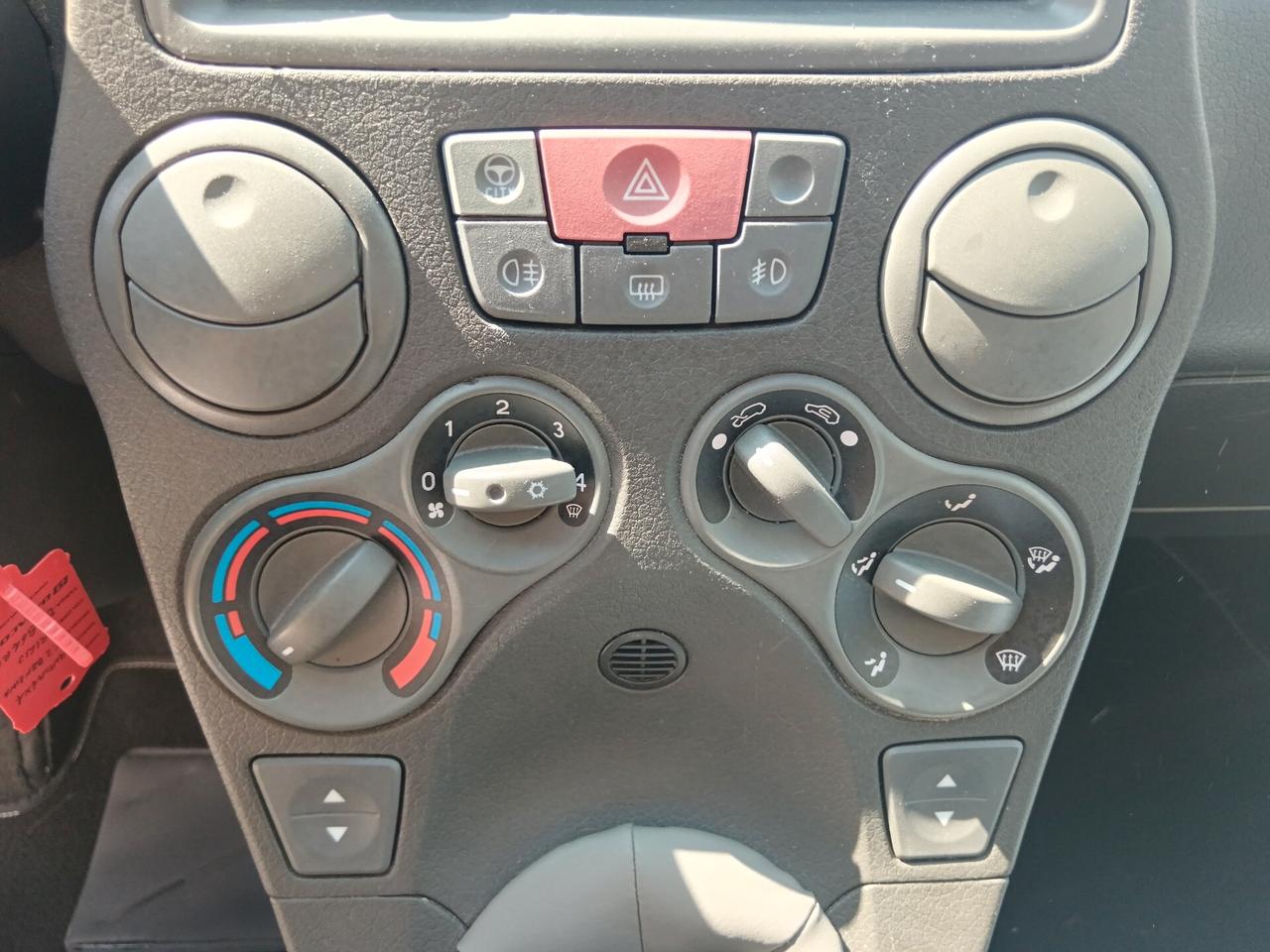 Fiat Panda 1.2 60CV CLIMBING 4X4 - 2007