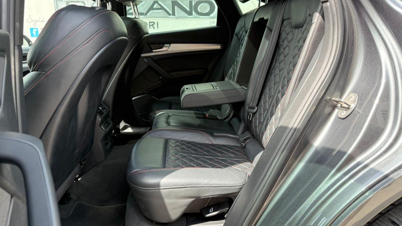 AUDI Q5 SPB 40 TDI QUATTRO S-LINE PLUS TETTO 2022