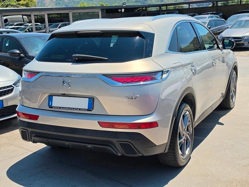 DS DS7 1.5 BlueHDi 130CV AUT. NAV CAMERA CERCHI 19