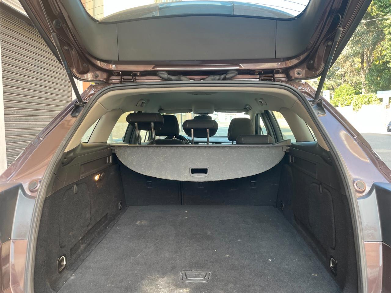 Opel Astra 1.6 CDTi 136CV aut. Sports Tourer Innovation finanziabile