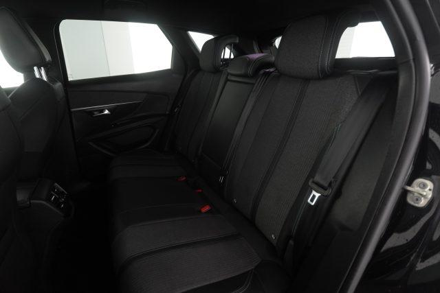 PEUGEOT 3008 3008 BlueHDi 130 EAT8 Allure Pack