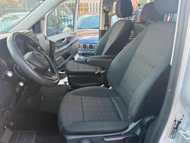 MERCEDES-BENZ Vito 2.2 116 CDI PC Tourer Select Compact azie. unipro