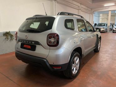 Dacia Duster 1.6 SCe GPL 4x2 Prestige