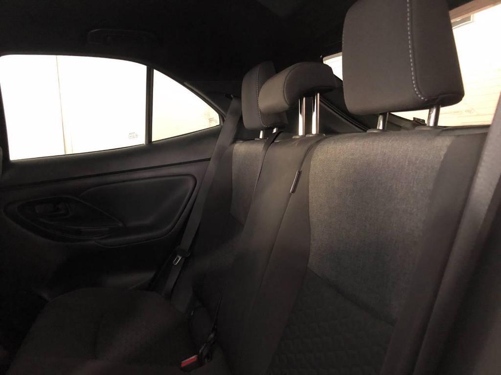 Toyota Yaris Cross 1.5 H Trend FWD E-CVT
