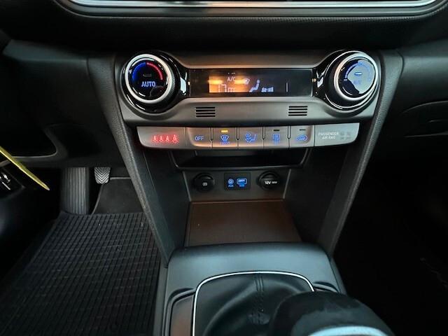 Hyundai Kona 1.6 CRDI 115 CV Style