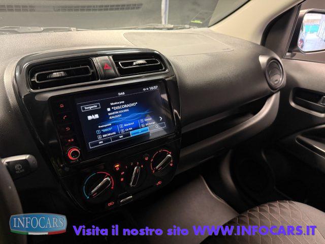MITSUBISHI Space Star 1.2 Intense 71 cv - Neopatentati - PROMO