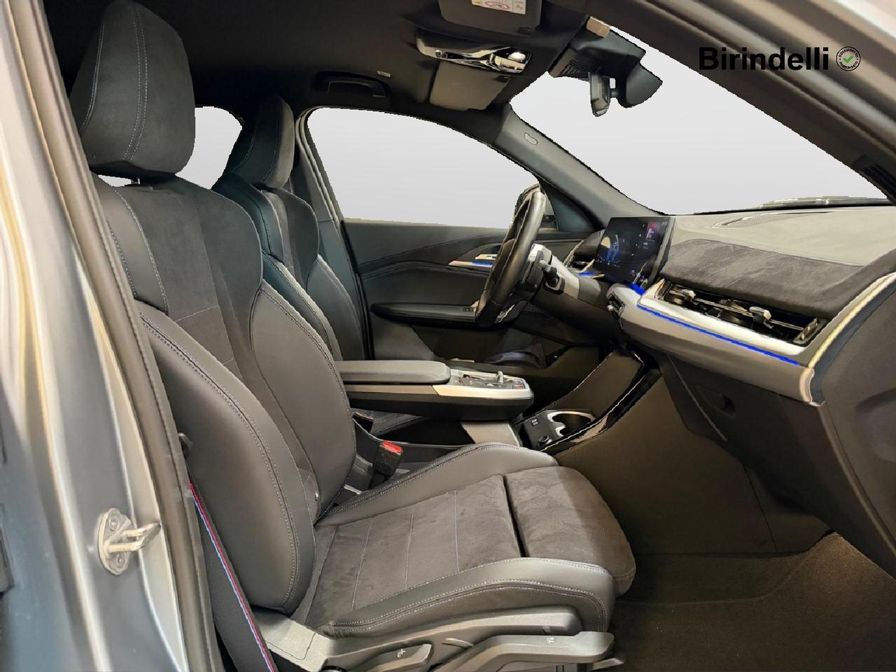 BMW BMW X2 sDrive18d