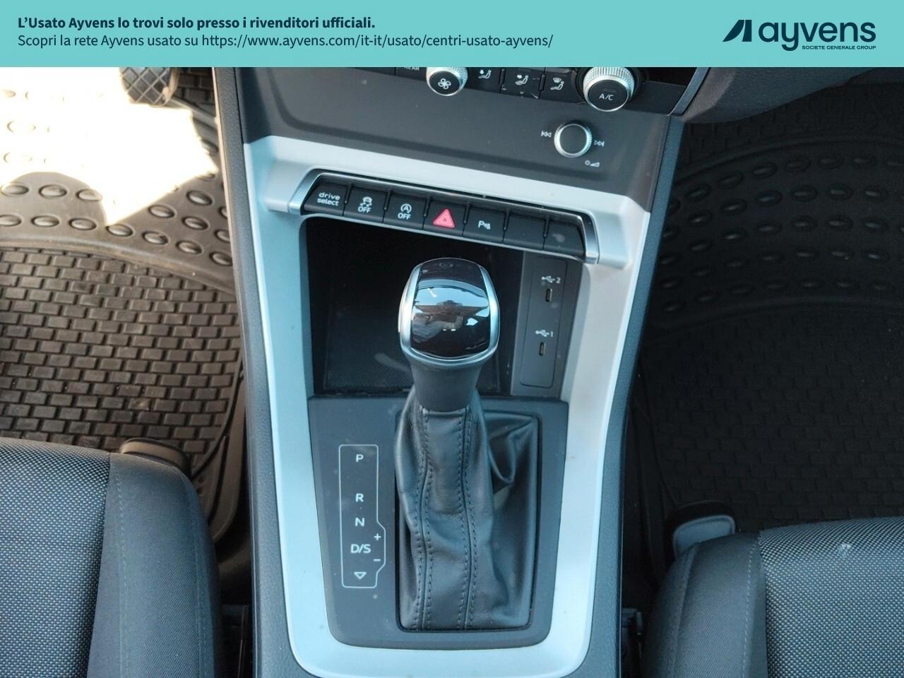 Audi Q3 SPB 35 TDI S tronic Business Plus
